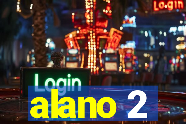 alano 2